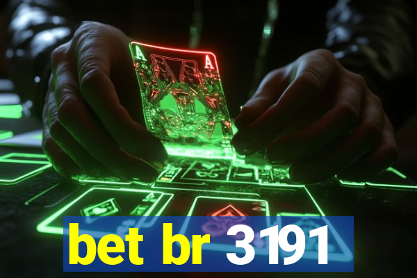 bet br 3191